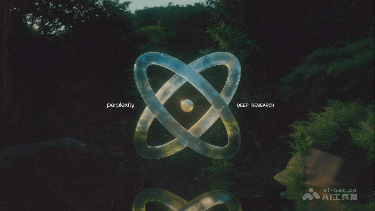Perplexity Deep Research – Perplexity 推出的深度研究工具插图