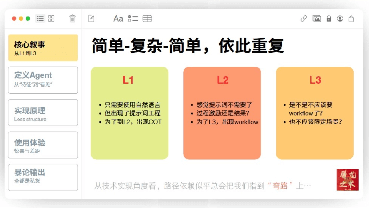 《Manus没有秘密》70页PPT解读AI Agent（PDF免费下载）插图5