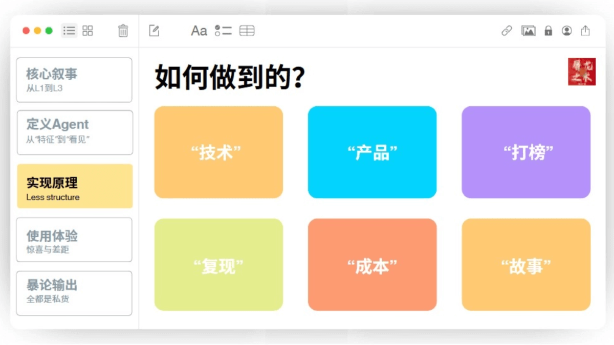 《Manus没有秘密》70页PPT解读AI Agent（PDF免费下载）插图7