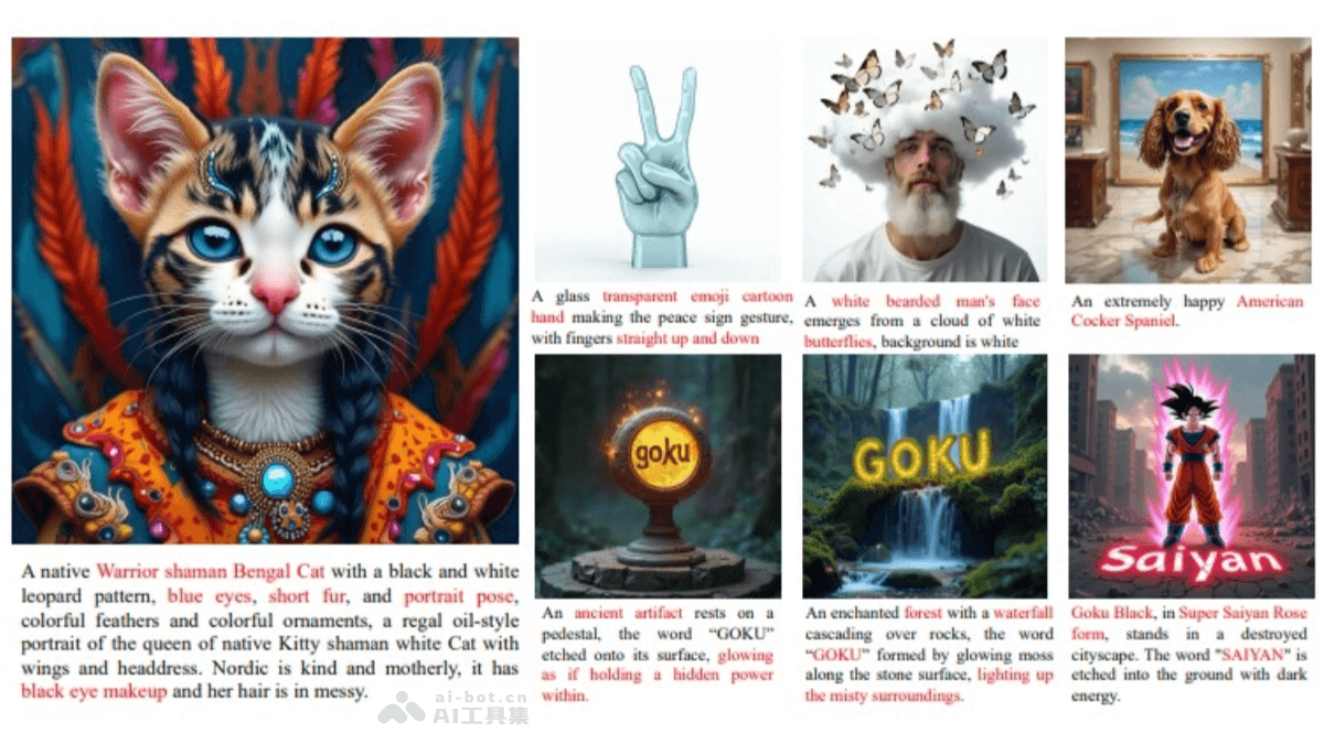 Goku – 港大和字节联合推出的最新视频生成模型插图