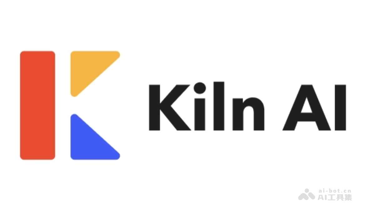 Kiln AI- 开源 AI 原型设计和数据集协作开发工具，微调专属模型插图