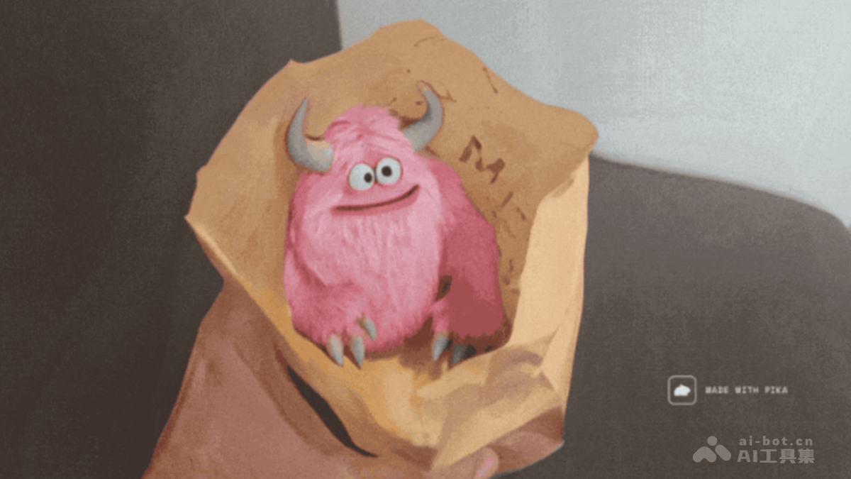 Pikadditions – Pika推出将图片无缝添加到视频中的新功能插图2