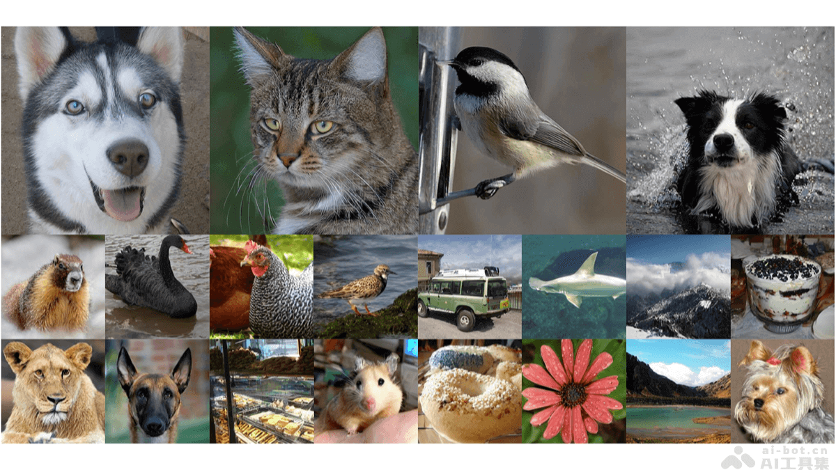 MAETok – 港大联合北大等机构推出的自动编码器插图