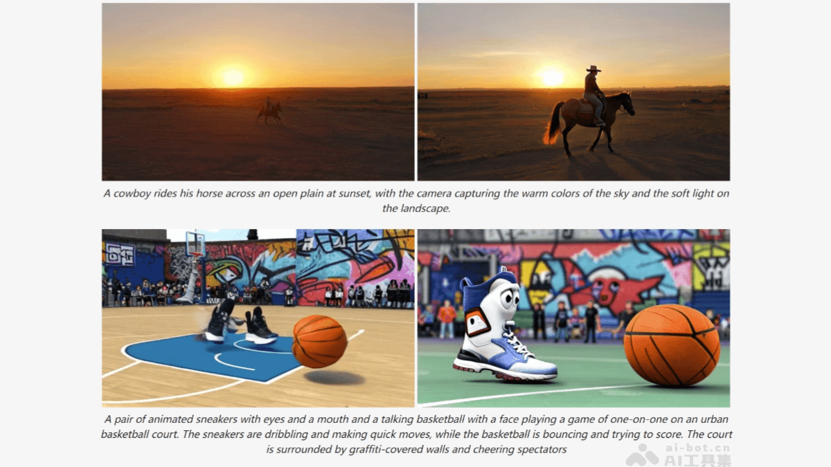 VideoReward – 港中文、清华、快手等联合推出的视频生成偏好数据集及奖励模型插图