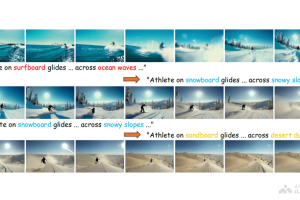 DiTCtrl – 港中文联合腾讯等机构推出的多提示视频生成方法