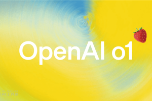 OpenAI o1模型 – OpenAI公司最新发布的最强推理AI大模型