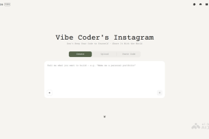 Yourware – AI网页构建平台，一键将网页代码快速上线