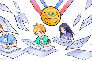 OlympicArena – 上海交大联合 AI Lab 等推出的多学科认知推理基准测试框架