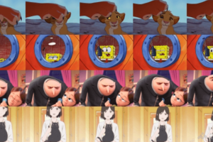 Index-AniSora – B站开源的动漫视频生成模型