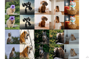 ReCapture – 谷歌和新加坡国立大学共同推出的视频处理技术