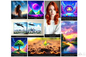 Qihoo-T2X – 360 AI 研究院和中山大学开源的高效多模态生成模型