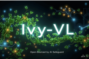 Ivy-VL – AI Safeguard联合卡内基梅隆和斯坦福开源的轻量级多模态模型