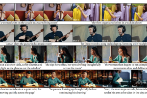 ShotAdapter – Adobe联合UIUC推出的多镜头视频生成框架