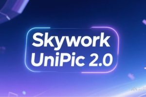 Skywork UniPic 2.0 – 昆仑万维开源的统一多模态模型