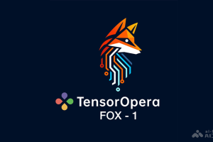 Fox-1 – TensorOpera 开源的小语言模型系列