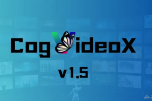 CogVideoX v1.5 – 智谱最新开源的AI视频生成模型