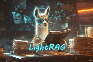 LightRAG – 香港大学推出的开源检索增强生成系统