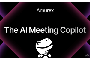 Amurex – 开源AI会议助手，提供实时建议、智能摘要、快速回顾关键信息