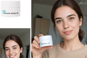 DreamActor-H1 – 字节跳动推出的产品演示视频生成框架