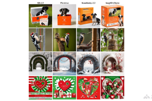 LongAlign – 港大推出的提升文本到图像扩散模型处理长文本对齐方法