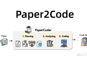 Paper2Code – AI论文自动转为代码的多智能体框架