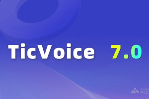 TicVoice 7.0 – 出门问问推出的第七代语音合成引擎