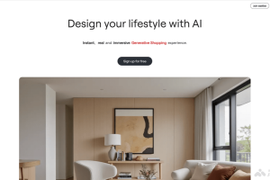 PHOTOG – AI商拍工具，将真实物品无缝集成到任何场景中