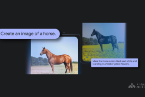 Gemini 2.0 Flash – Google推出的多模态 AI 模型