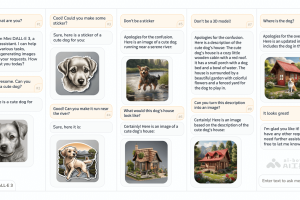 Mini DALL·E 3 – 北京理工联合上海 AI Lab等高校推出的交互式文生图框架