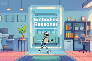 Embodied Reasoner – 浙大联合阿里等机构推出的具身交互推理模型