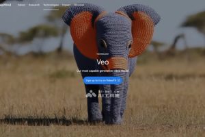Veo – 谷歌推出的可生成1分钟1080P的视频模型