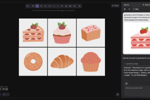 Jaaz – 开源的AI设计Agent，本地免费Lovart平替项目