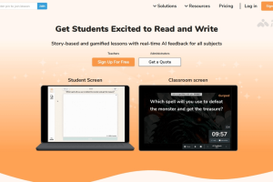 Curipod – AI课件生成工具，帮助教师创建互动式课程PPT