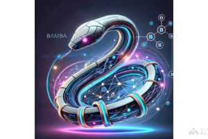 Bamba-9B – 基于 Mamba2 架构的仅解码语言模型