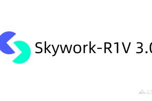 Skywork-R1V 3.0 – 昆仑万维开源的多模态推理模型