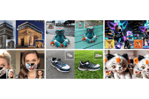 Edicho – 蚂蚁集团联合港科大等高校推出的多图像一致性编辑方法