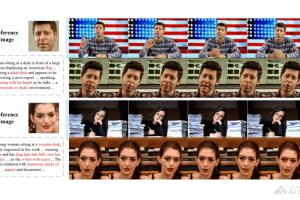ConsisID – 北大联合鹏城实验室等机构推出的文本到视频生成模型