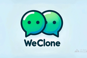 WeClone – 开源AI数字分身一站式解决方案