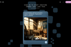 ImageFX – 谷歌推出的人工智能图像生成工具