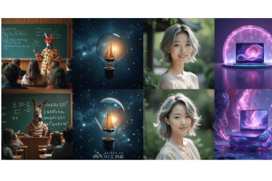 FLUX.1-Turbo-Alpha – 阿里推出的文本到图像生成模型，基于FLUX.1-dev