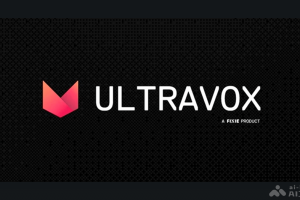 Ultravox – 端到端多模态大模型，直接理解文本和人类语音