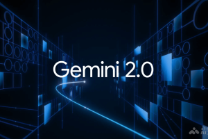 Gemini 2.0 – 谷歌推出的原生多模态输入输出 + Agent 为核心的AI模型