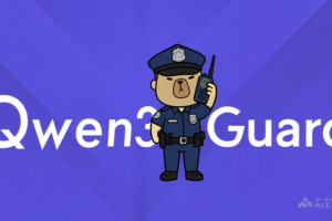 Qwen3Guard – 阿里通义推出的安全防护模型
