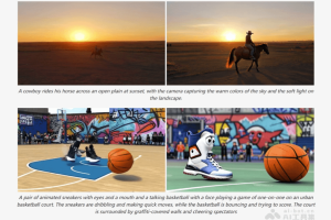 VideoReward – 港中文、清华、快手等联合推出的视频生成偏好数据集及奖励模型