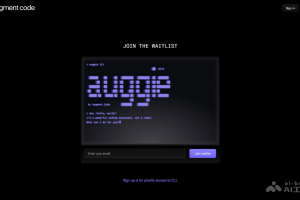 Auggie – Augment推出的AI Agent命令行开发工具
