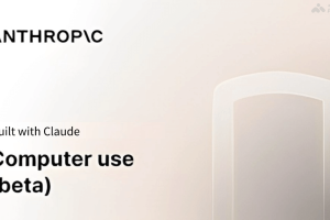 Claude Computer Use – Anthropic推出支持AI自动化操作电脑任务的功能