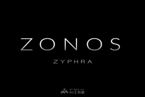 Zonos – ZyphraAI 开源的多语言 TTS 模型