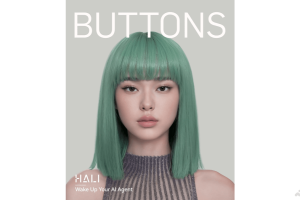 Hali – 特斯联Buttons推出的多模态多智能体协作Agent