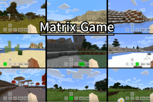 Matrix-Game – 昆仑万维开源的工业界首个空间智能大模型