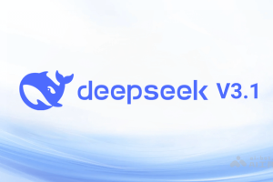DeepSeek V3.1 – DeepSeek最新开源的AI模型版本